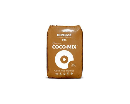 Coco Mix™ 50 Litros