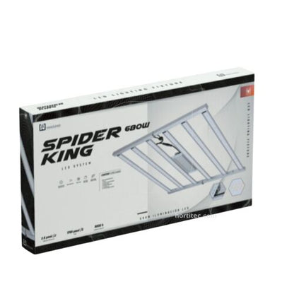 Spider king 680W