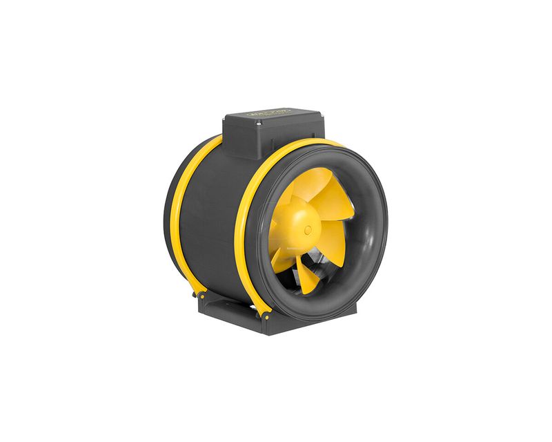 Extractor Max-Fan Pro