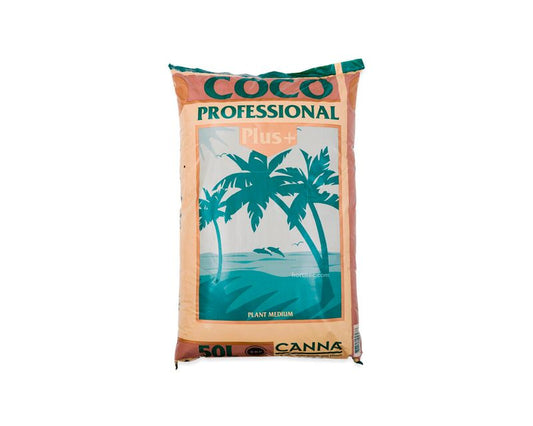 Coco Professional Plus 50 L Canna