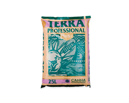 Terra Profesional Plus CANNA