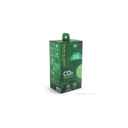 CO2 BOOST CO2 BOX