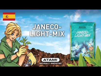 B'Cuzz Janeco Light Mix