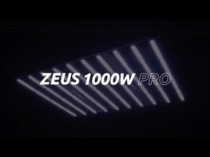 LED Zeus Lumatek 1000w Pro Led