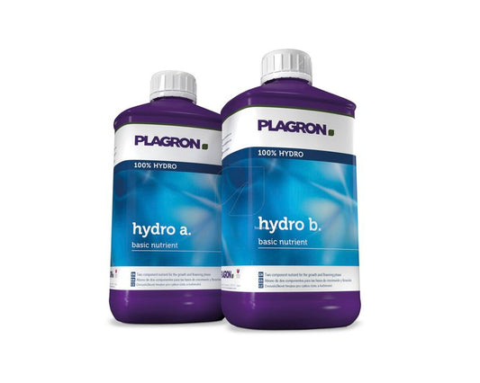 Hydro A&B Plagron