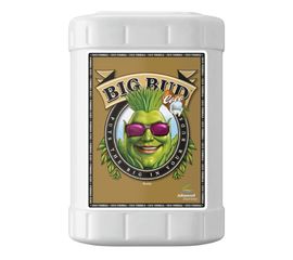 Big Bud Coco Liquid Advanced Nutrients