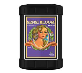 Sensi Bloom A Advanced Nutrients
