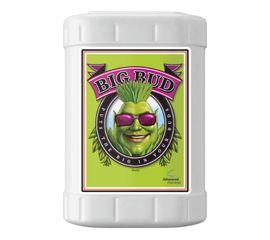 Big Bud Liquid Advanced Nutrients