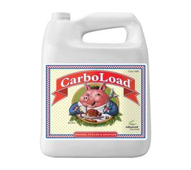 Carboload Liquid Advanced Nutrients
