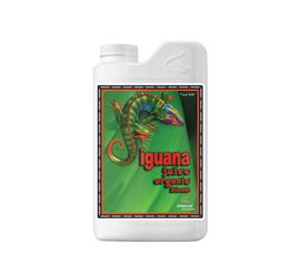 Iguana Juice Organic Bloom Advanced Nutrients