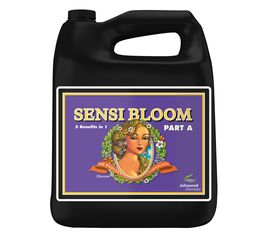 Sensi Bloom A Advanced Nutrients