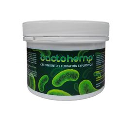 Bactohemp Agrobacterias