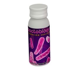 Bactobloom Agrobacterias