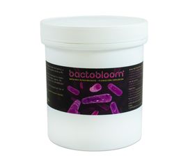 Bactobloom Agrobacterias