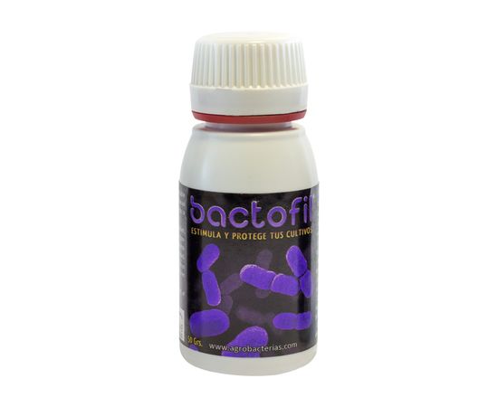 Bactofil 50g Agrobacterias