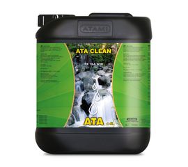 ATA-Clean Atami