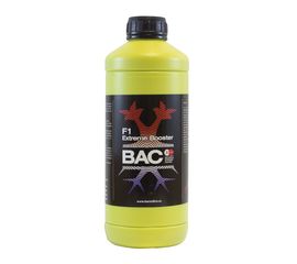 F1 Extreme Booster BAC