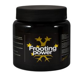 Frooting Power BAC
