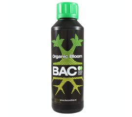Organic Bloom BAC