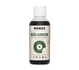 Bio Grow Bio Bizz