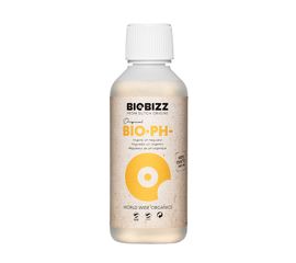 Bio PH- Bio Bizz