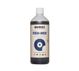 Fish Mix Bio Bizz