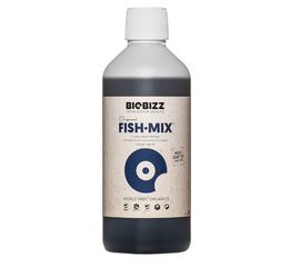 Fish Mix Bio Bizz
