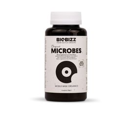 Microbes 150 gr