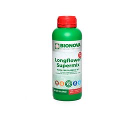 Longflower supermix Bio Nova