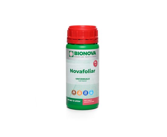 NovaFoliar 250ml Bio Nova