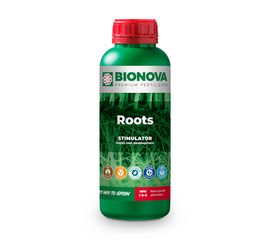BN Roots Bio Nova