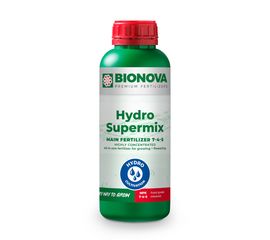 Hydro-SuperMix Bio Nova