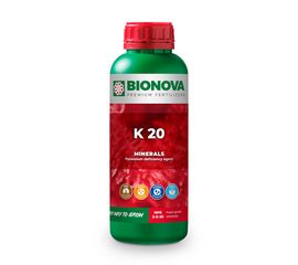 K2O Bio Nova