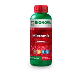 Micro-Mix Bio Nova