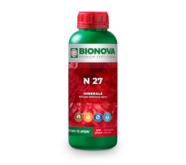 N 27 Bio Nova
