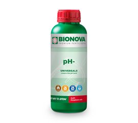 pH- Bio Nova