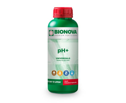 pH+ 1L Bio Nova