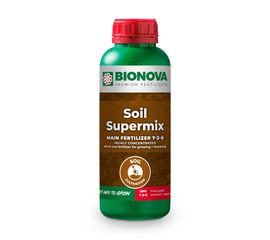 Soil-SuperMix Bio Nova