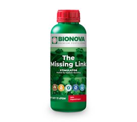 The Missing LinK Bio Nova