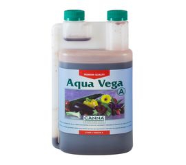 Aqua Vega A Canna