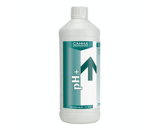 Ph + 5% 1L Canna