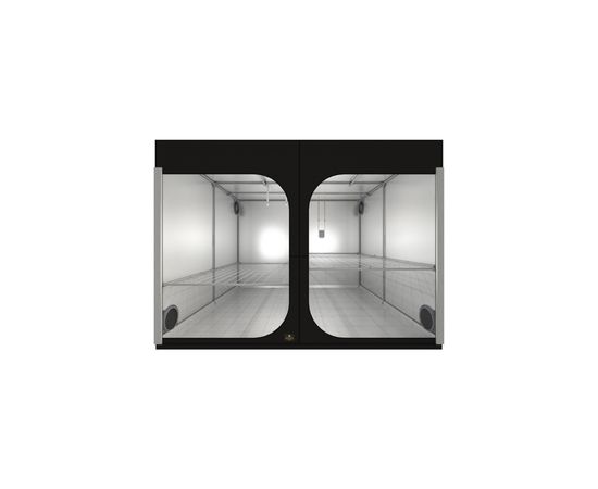 Dark Room 300x300x217 cm