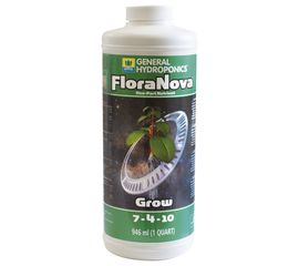 FloraNova Grow Ghe