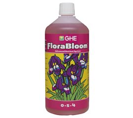 FloraBloom Ghe