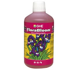FloraBloom Ghe