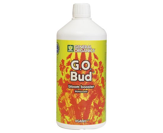 Bloom Booster (Bud) 1L Ghe