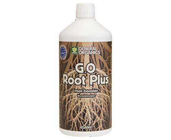 Root Booster (Root Plus) 1L Ghe