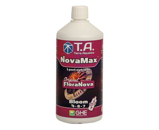 NovaMax Bloom 1L Ghe