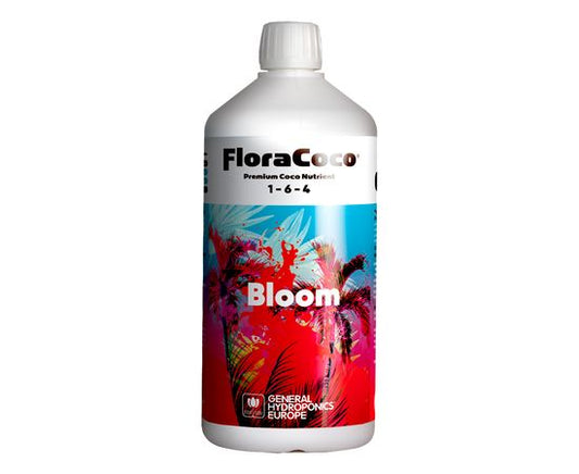 FloraCoco Bloom 1L