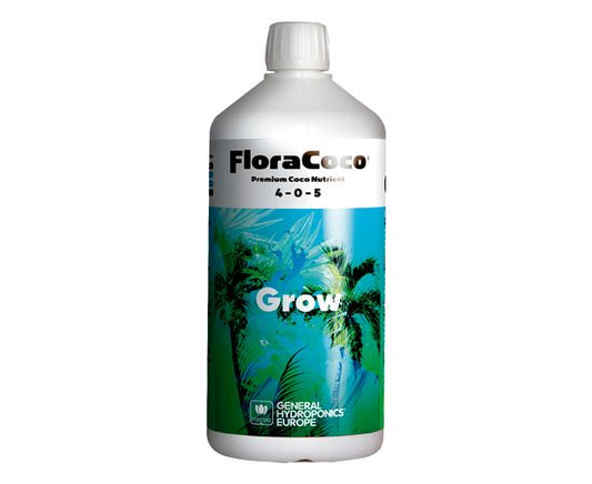 FloraCoco Grow 1L Ghe